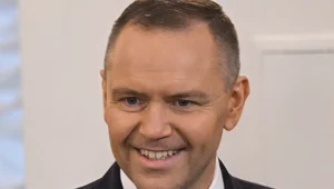 Miniatura: Nawrocki otworzył RBN. "Zbyt wiele pytań,...