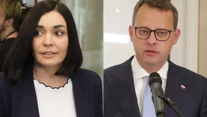 Miniatura: "To kwestia godzin albo dni". Sroka...