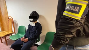 Miniatura: Bestialski atak na kampusie UW. Ujawniono...