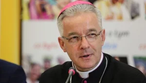 Miniatura: Jubileusz Wojska, Policji i Służb...