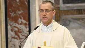 Miniatura: Wielkie wyróżnienie dla polskiego...