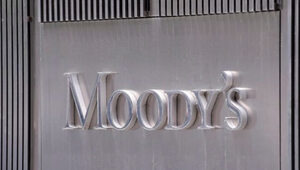 Polski system bankowy stabilny. Raport agencji Moody's