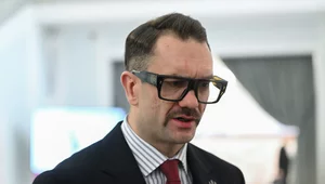 Miniatura: Mejza nie jest już członkiem klubu PiS....