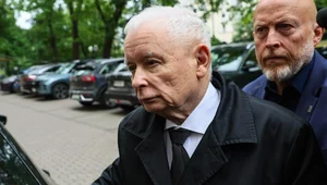 Miniatura: "W dobrej atmosferze". Kulisy...