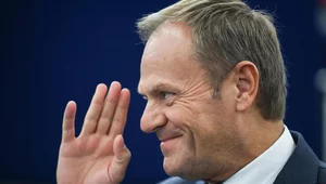 Miniatura: Tusk pomoże wygrać wybory Andrzejowi...