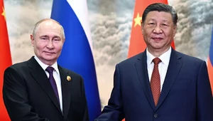 Miniatura: Wschód jednoczy siły