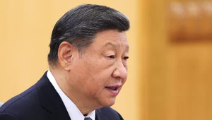 Miniatura: Xi mówi Starmerowi o potrzebach...