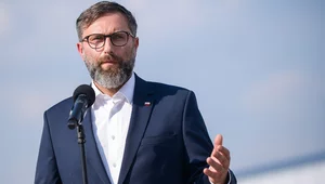 Miniatura: Wraca sprawa Kuczmierowskiego. Zaskakujący...