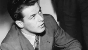 Miniatura: Uprowadził samolot, uciekł na Bornholm....