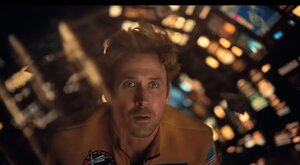 Miniatura: Kosmiczni bracia