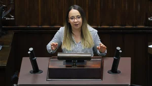 Miniatura: "To jest plucie w twarz Polakom". Zawisza...