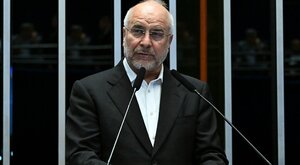 Miniatura: Iran odgraża się USA. "Czekamy na...