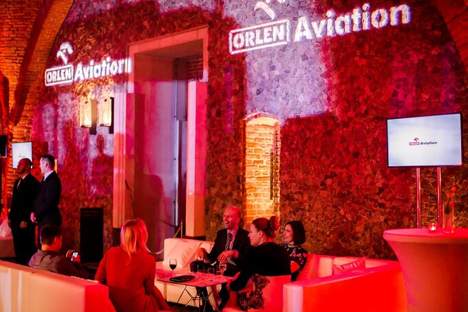 Gala z&nbsp;okazji 20. rocznicy powstania firmy Petrolot