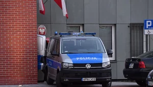 Miniatura: Ukrainiec zatrzymany w Sopocie. "Zamach na...