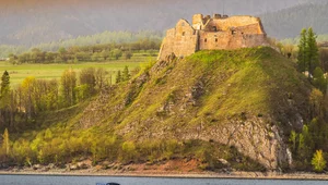 Miniatura: Zdrajca, bohater? Król nie miał litości...