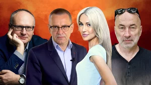 Miniatura: Spotkania z autorami książek m.in. Pawłem...