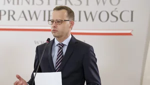 Miniatura: Romanowski: Chcemy, żeby dzieci były...