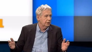 Miniatura: Ekspert: Troska o demokrację w USA powinna...