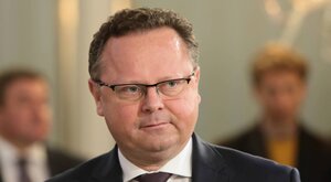 Miniatura: Wiceszef MSZ: Apel Zełenskiego jest gestem...