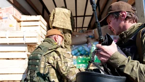 Miniatura: Kreml oddał władzę nad częścią zajętych...