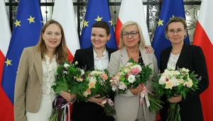 Miniatura: "Na zbity pysk". Wyciekły szokujące...