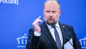 Miniatura: "To jest hit". Zembaczyński wprost o...