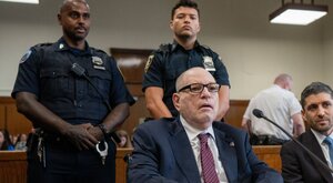 Miniatura: Harvey Weinstein usłyszał wyrok. Sąd nie...