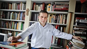 Miniatura: Gmyz: Polacy w Berlinie często są pod...