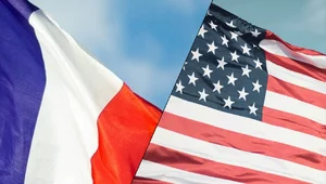 Miniatura: Francja uderza w ambasadora USA. Dyplomata...