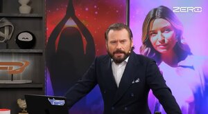 Miniatura: "Kolejna próba znalezienia na nas haka"....