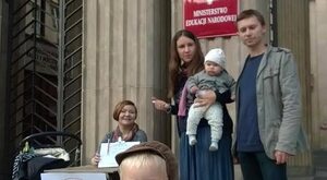 Rodzicielska ustawa trafia do Sejmu