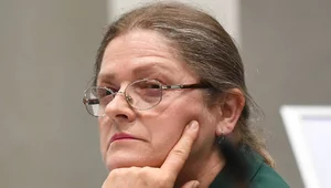 Miniatura: Krystyna Pawłowicz odchodzi. Trybunał...