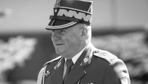 Miniatura: Prezydent odznaczył pośmiertnie gen. Wagnera