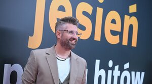 Miniatura: "Jestem zaskoczony jak Chajzer własną...