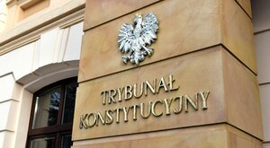Miniatura: Koniec Trybunału Konstytucyjnego?