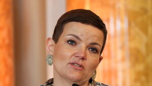 Miniatura: Nawet "Wyborcza" ma dość Cienkowskiej?...