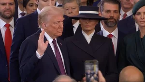 Miniatura: Obrazki z Kapitolu