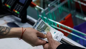 Miniatura: Nowy kraj w strefie euro. Chrześcijańskie...