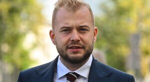 Miniatura: "Miała być bomba, jest kapiszon". Moskal...