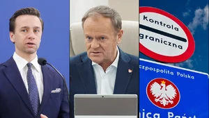 Miniatura: Konfederacja interweniuje u premiera....