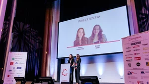 Miniatura: Za nami XVIII Międzynarodowy Kongres...