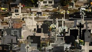 Miniatura: Zmarli nie są z automatu zbawieni....