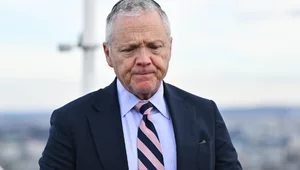 Miniatura: Ambasador USA zniesmaczony. "My odbieramy...