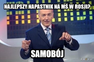 Memy po meczu Francja-Chorwacja 