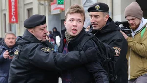 Miniatura: Łukaszenka: Protasiewicz był agentem...