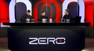 Miniatura: Hity Kanału Zero. Jaszczur i Ludwiczek...