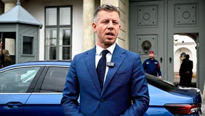 Miniatura: Magyar zapowiada "niezależność" rządowych...