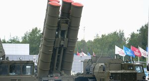 Miniatura: Turcja chce zwrócić rakiety kupione od...