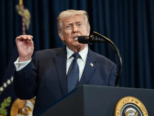 Miniatura: USA w irańskiej pułapce