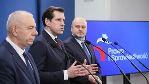 Miniatura: PiS proponuje "rewolucję w podatkach"....